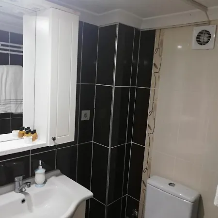 Tmv 3 Suites * איסטמבול