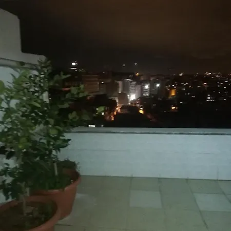 מלון דירות Tmv 3 Suites איסטמבול