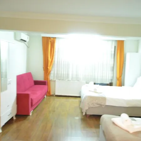 Tmv 3 Suites