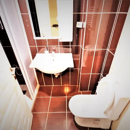 Tmv 3 Suites איסטמבול
