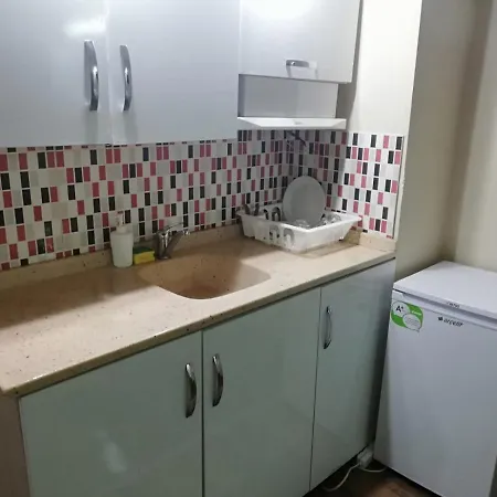 Appart hôtel Tmv 3 Suites Istambul