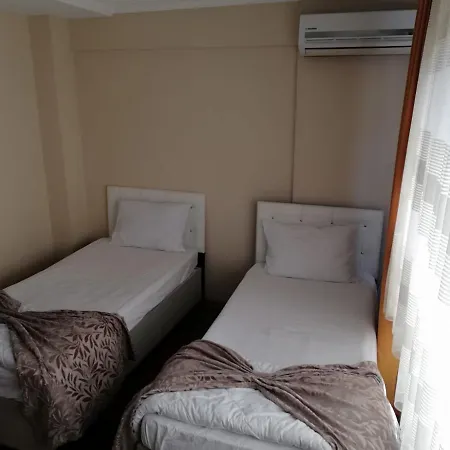 Appart hôtel Tmv 3 Suites