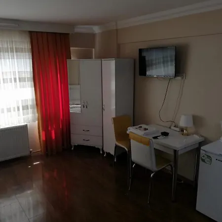 Appart hôtel Tmv 3 Suites