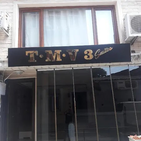 Tmv 3 Suites *