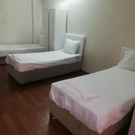 Tmv 3 Suites * Istambul