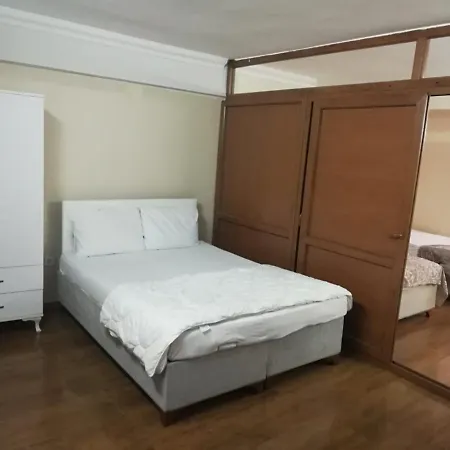 Tmv 3 Suites Апарт-отель *