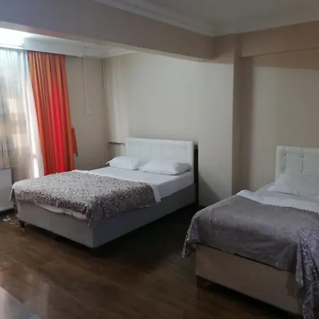 Апарт-отель Tmv 3 Suites