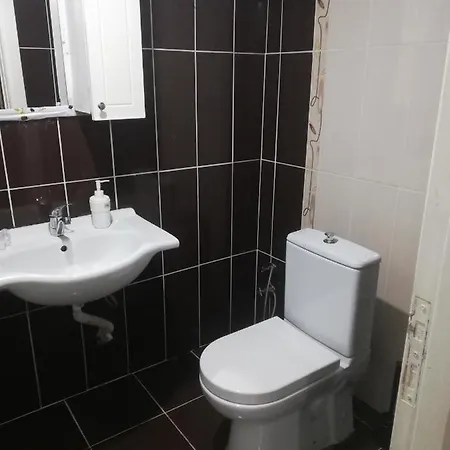 Tmv 3 Suites * Стамбул