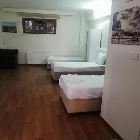 Tmv 3 Suites