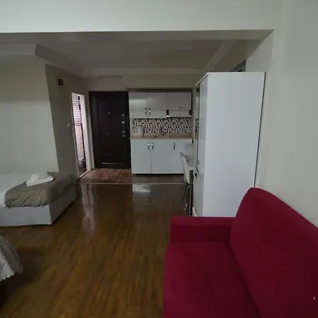Tmv 3 Suites Апарт-отель *