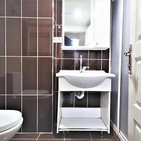 Tmv 3 Suites Апарт-отель