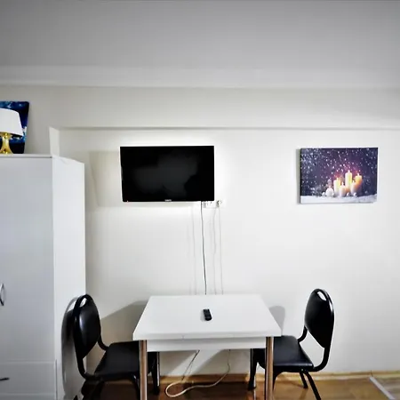 Апарт-отель Tmv 3 Suites